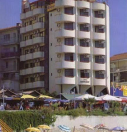 Sergent Hotel Kusadası Exterior foto